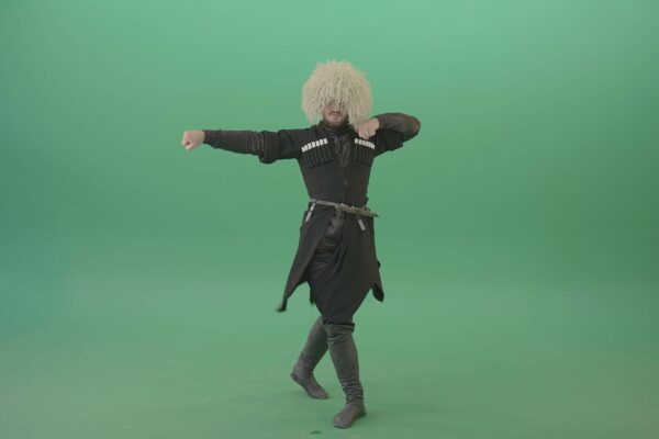 Georgian-Folk-Dance-on-Green-Screen-Video-Footage-4K-Layer-6