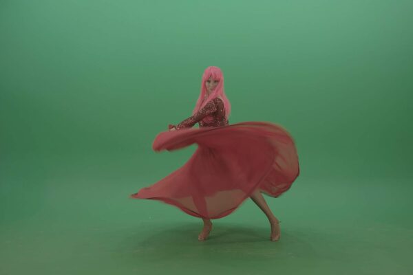 Latino-Dancing-couple-on-Green-Screen-Video-Footage-4K-Layer-3