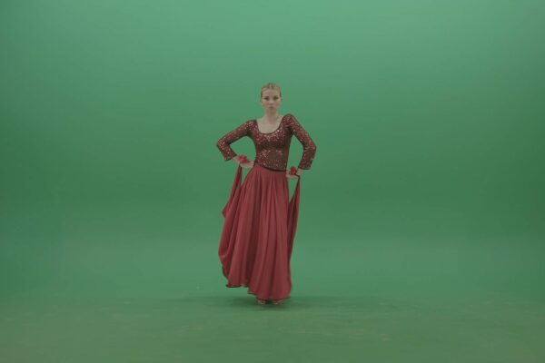 Latino-Dancing-couple-on-Green-Screen-Video-Footage-4K-Layer-5