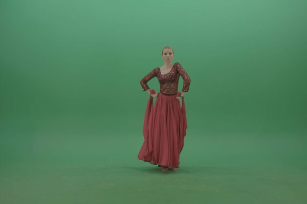 Latino-Dancing-couple-on-Green-Screen-Video-Footage-4K-Layer-8