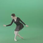 Green Screen Dance