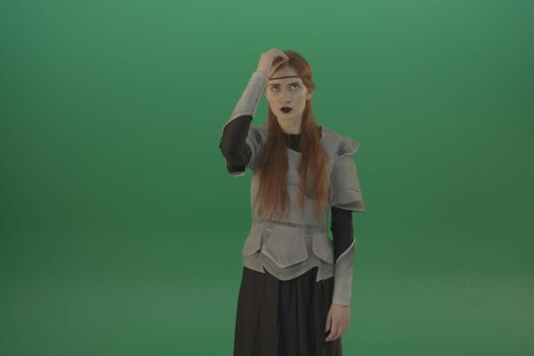 Warrior-Witch-Green-Screen-Video-Footage-4K-Layer-2