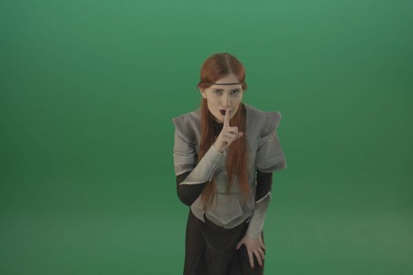 Warrior-Witch-Green-Screen-Video-Footage-4K-Layer-4