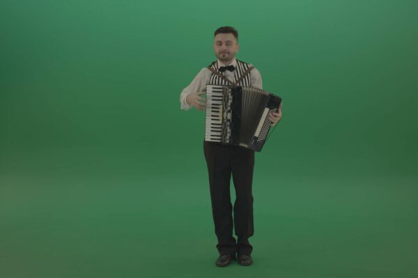 Wedding-Music-Artist-Green-Screen-Video-Footage-4K-Layer-2