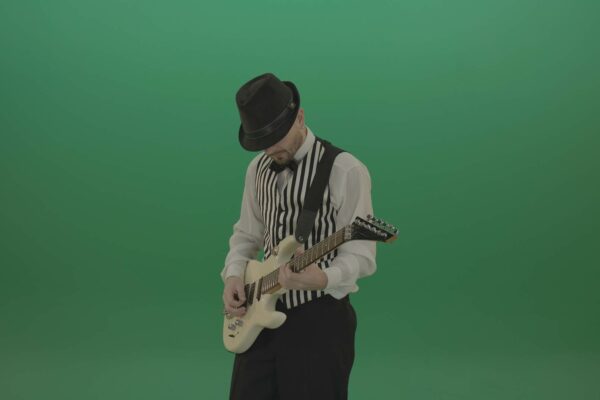 Wedding-Music-Artist-Green-Screen-Video-Footage-4K-Layer-6