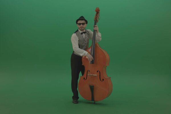 Wedding-Music-Artist-Green-Screen-Video-Footage-4K-Layer-7