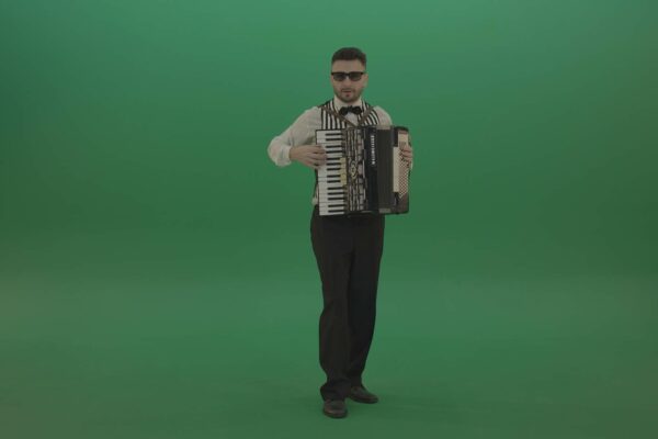 Wedding-Music-Artist-Green-Screen-Video-Footage-4K-Layer-8