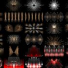 copper eye visuals vj loops pack