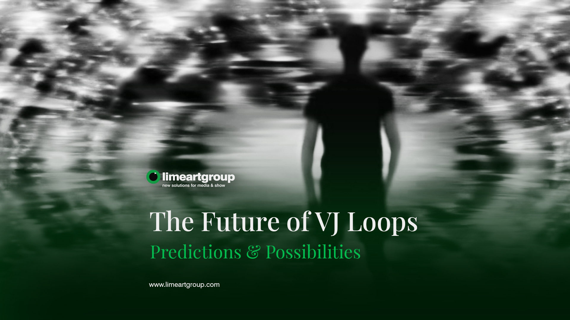 The Future of VJ Loops: Predictions and Possibilities