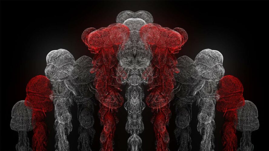 New VJ Loops Pack
