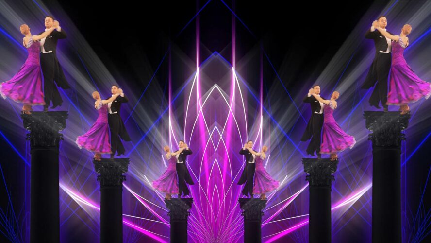 New VJ Loops Pack