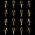 Visuals Golden Signs