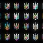 Trident video footage vj loop