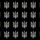 Ukraine tryzub video