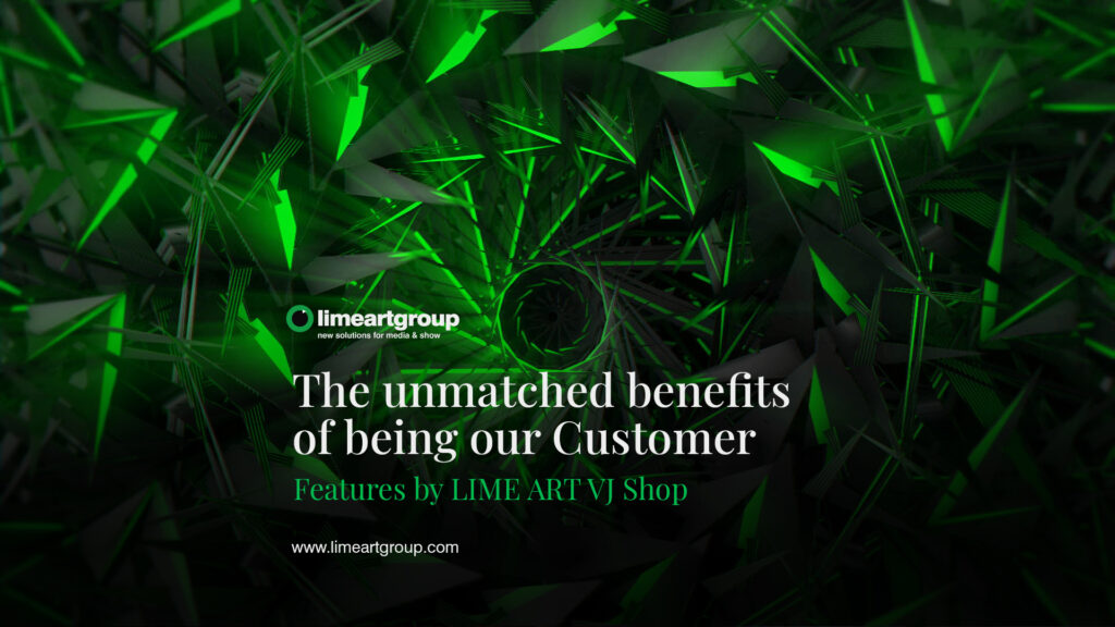 Features LIMEARTGROUP