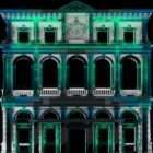 video mapping course