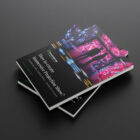 Immersive Projection Book, Guide, manual