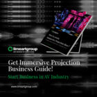 Immersive Projection Book, Guide, manual