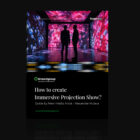 Immersive Projection Book, Guide, manual