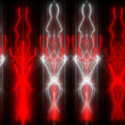 Immersive visuals video projection