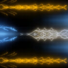 Immersive visuals video projection