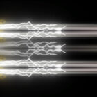 Immersive visuals video clips