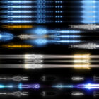 Immersive Visuals Video Content Collection