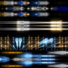 Immersive Visuals Video Collection