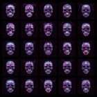 AI Skull Visuals Halloween