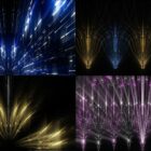 Visual Private Bundle Lights