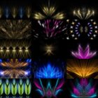 Visual Private Bundle Lights