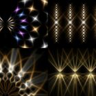 Visual Private Bundle Lights