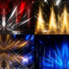 Visual Private Bundle Lights