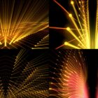 Visual Private Bundle Lights