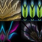 Visual Private Bundle Lights