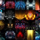 Visual Bundle Cosmic