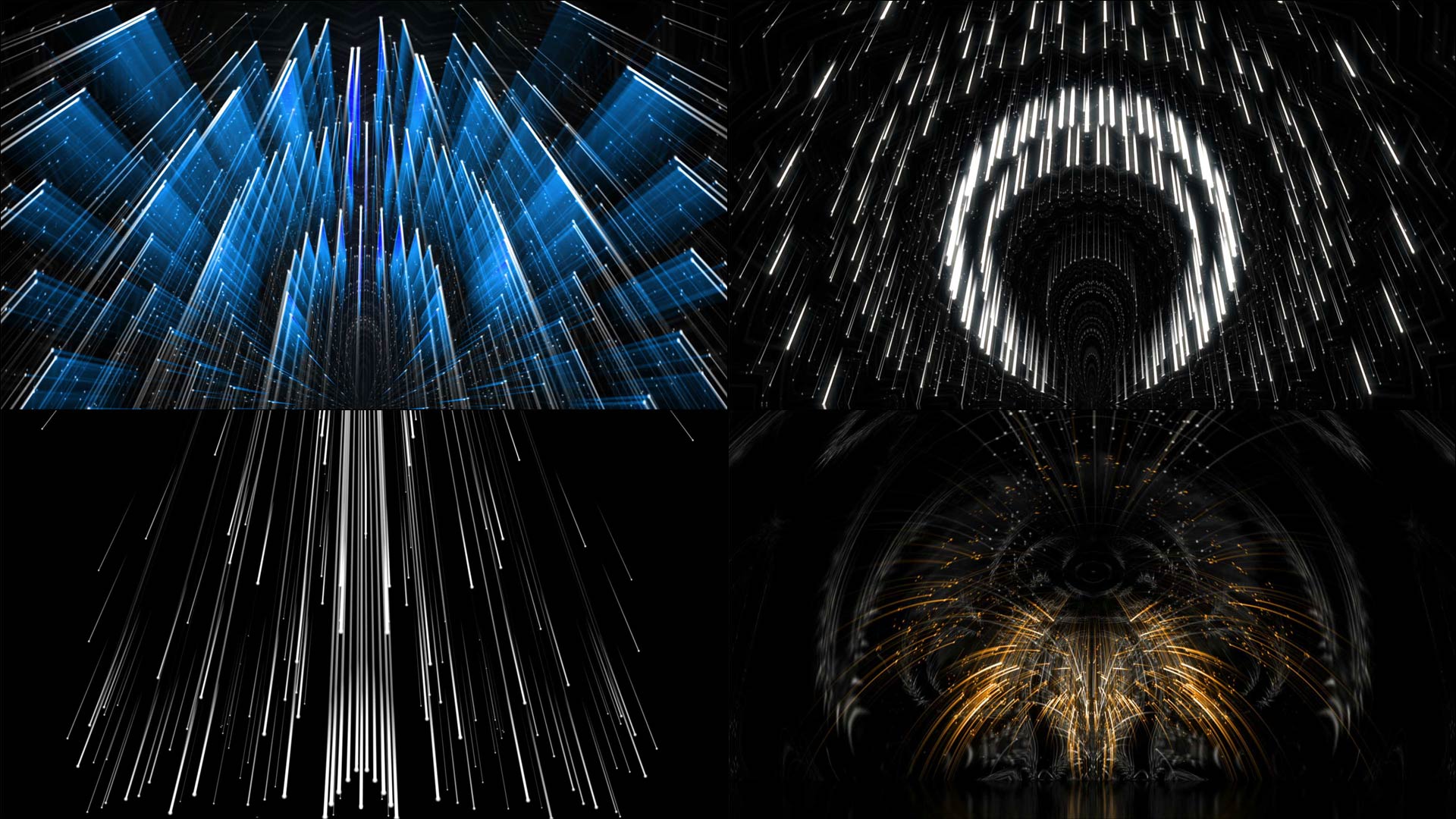 Visual Bundle Cosmic