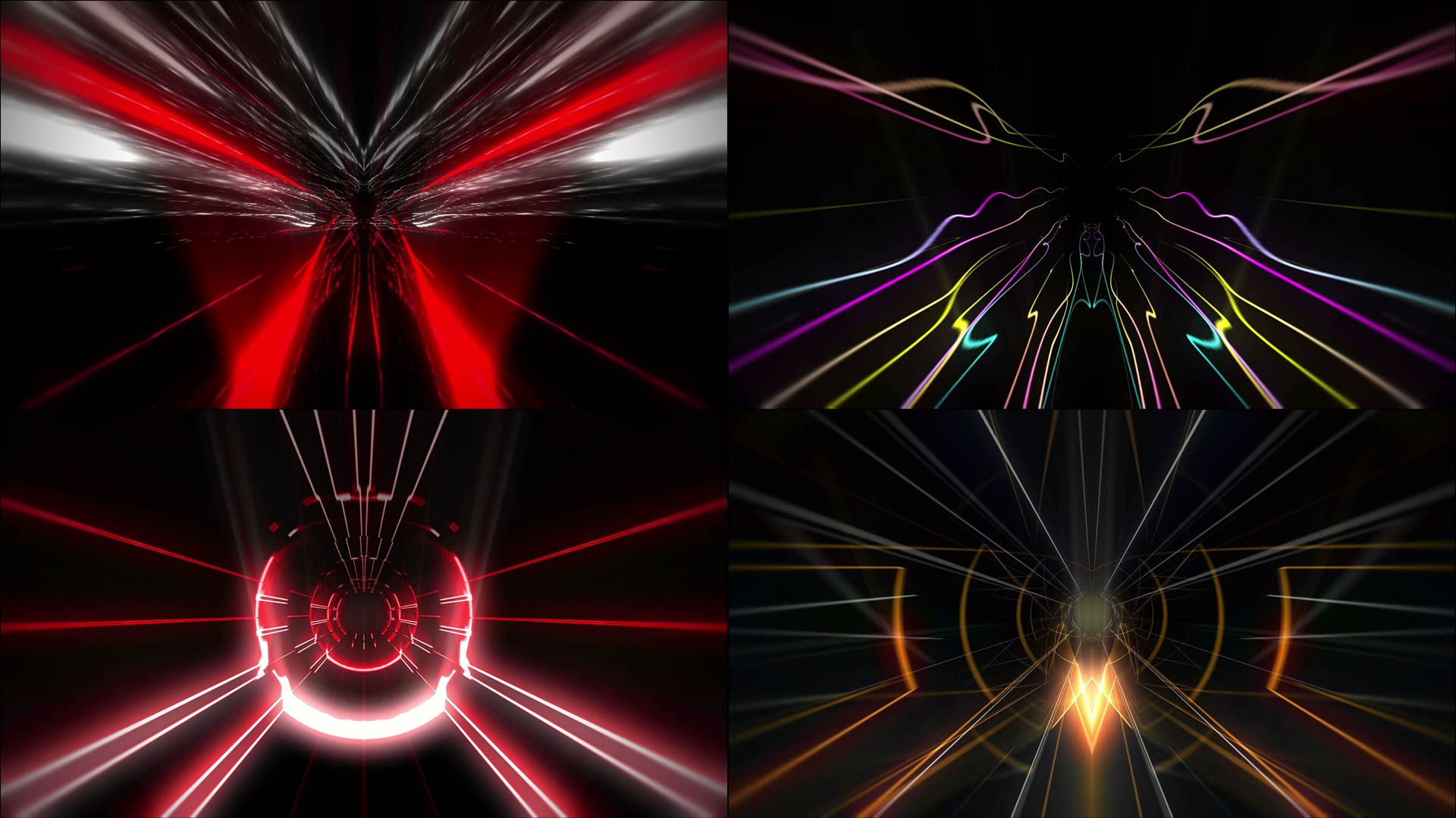 Visual Bundle Cosmic