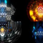 Visual Bundle Cosmic