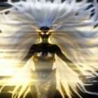 Golden Mermaids, Mermaid VJ Loops